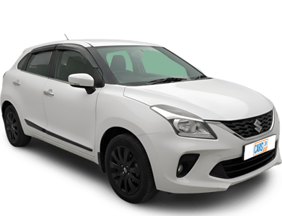 2016 Maruti Baleno - Hatchback - Petrol - Manual - ₹3.87 lakh